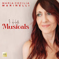 I Hate Musicals... but I like to sing them! - Maria Cecilia Marinelli